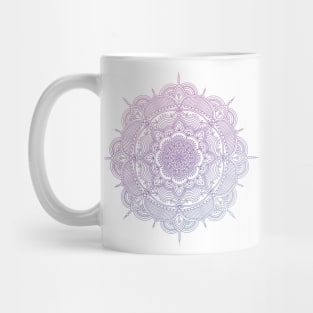 Mandala | Bright Gradient No. 3 Mug